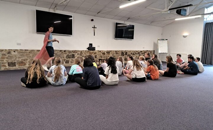 Image of Year 6 Residential