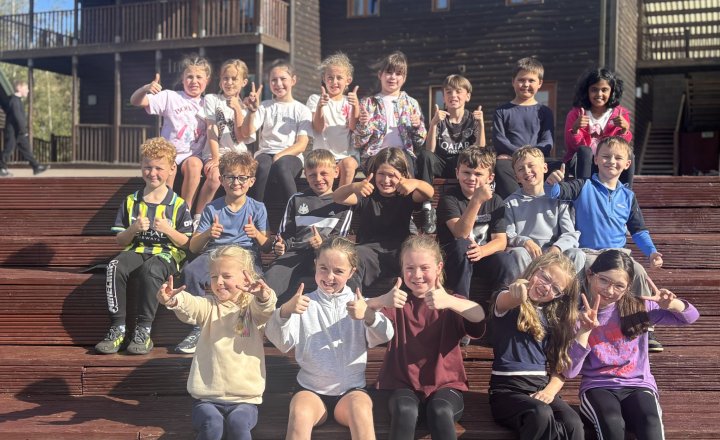 Image of Year 4 Emmaus Youth Village Residential 2026