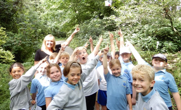 Image of Year 6 – A Sporting Memory Lane