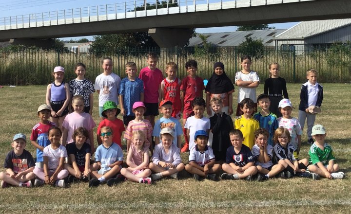 Image of Summer Sport & Crafts Club 2026!