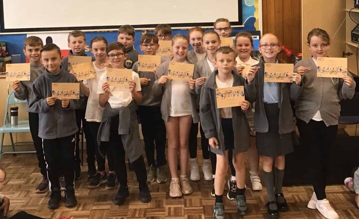 Image of Y5 Bikeability