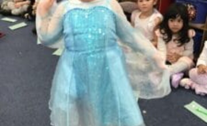 Image of Nursery World Book Day 2026