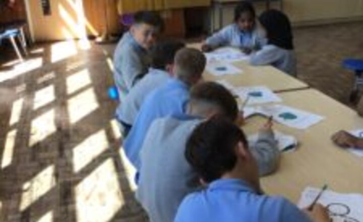 Image of Year 6 Exam Stress Workshop