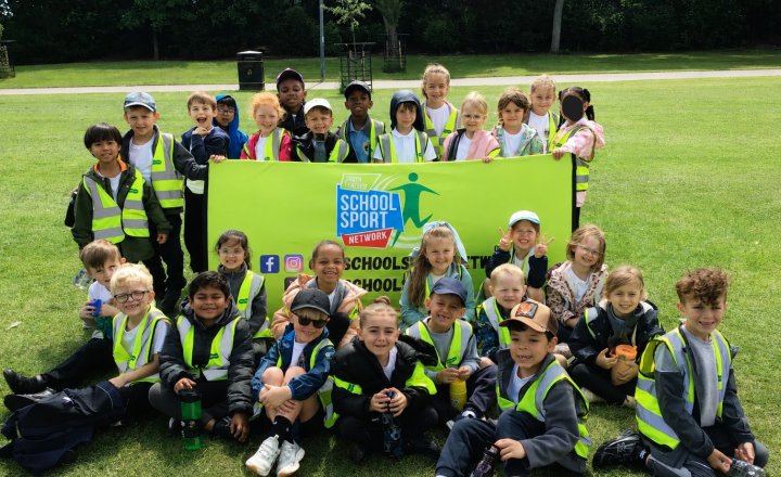 Image of Year 1 OAA Festival at South Marine Park