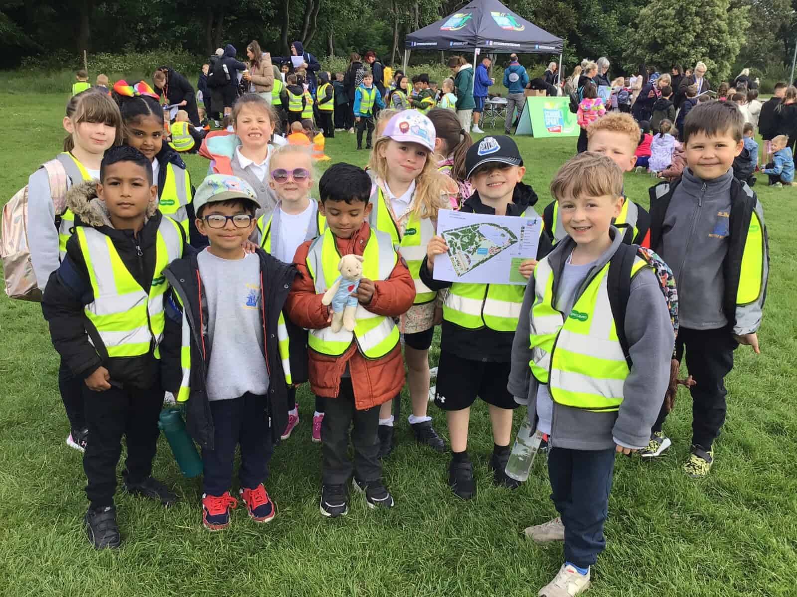 Image of Y1 Outdoor and Adventure
