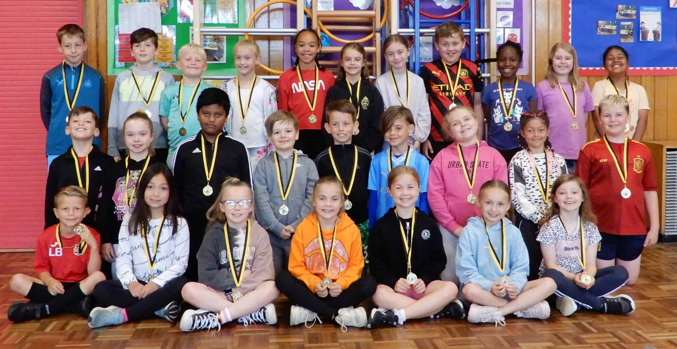 Image of Y3/4 Sport & Well Being Club