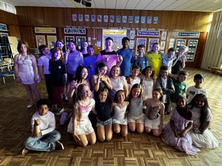 Image of Year 6 Disco