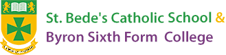 St. Bede’s Catholic School and Byron Sixth Form