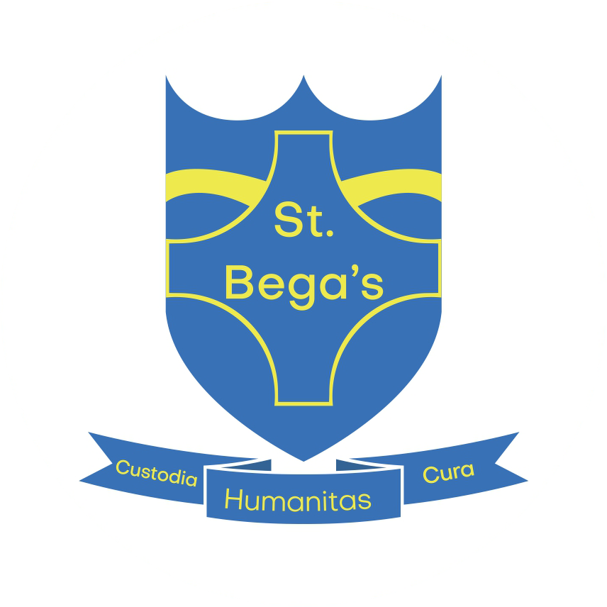 St Bega’s Catholic Primary School