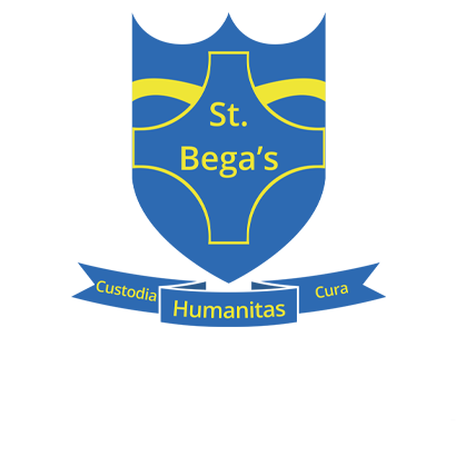 St Bega’s Catholic Primary School