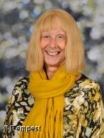 Mrs. Annie McEnnerney-Whittle