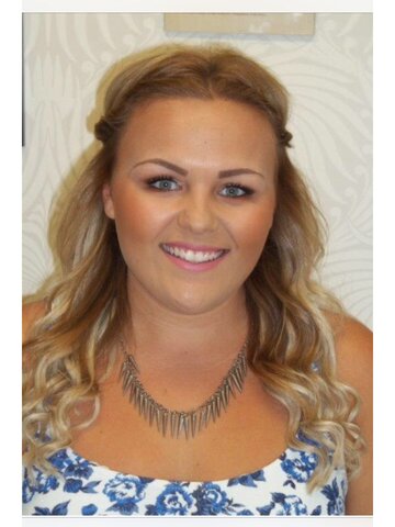 Mrs. K. Gregory-Hogarth