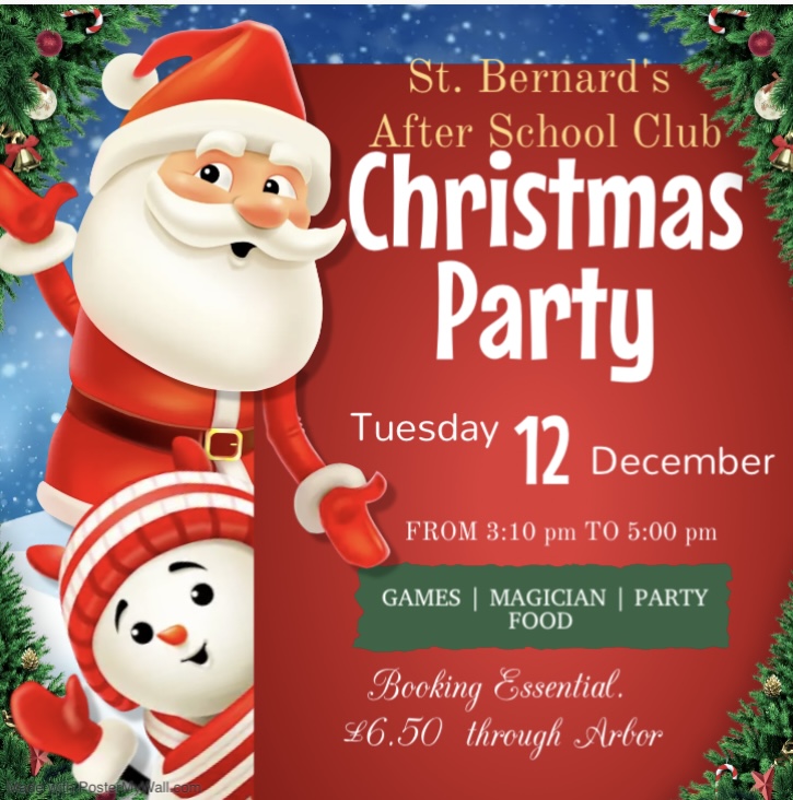 Image of ASC Christmas Party