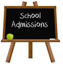 Image of Admissions Meeting