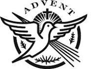 Image of Advent Service @ St. Anthony's
