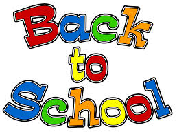 Image of School Re-opens 