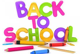 Image of School Re-opens 