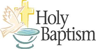 Image of Baptism / Eucharist Confirmation Meeting @ Sacred Heart