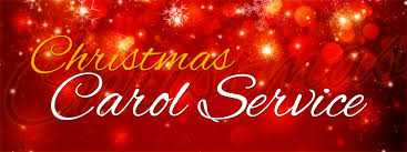 Image of Carol Service with Bears & Leopards