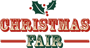 Image of Christmas Fair