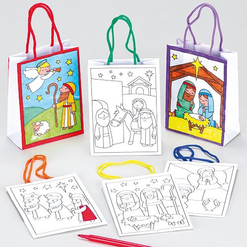 Image of Christmas Craft