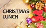 Image of Christmas Lunch
