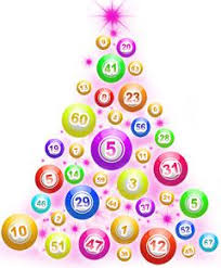 Image of Christmas Tree Lighting followed by BINGO