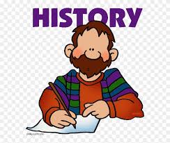 Image of History Week
