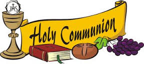 Image of Registration for First Confession & First Holy Communion