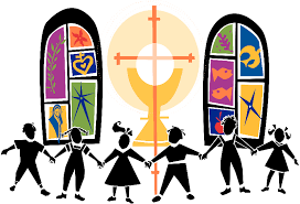 Image of Mass at St Peter & Paul's Church 