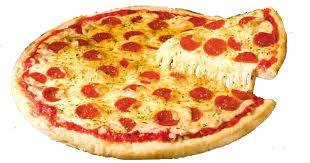 Image of Leopards Class visiting Pizza Express