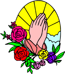 Image of Mass for the children in Lions Class at SS Peter & Paul.