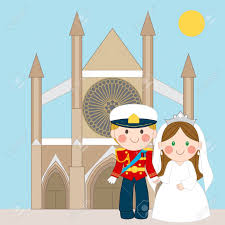 Image of Royal Wedding Lunch