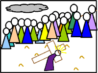 Image of Stations of the Cross