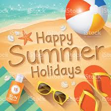 Image of School closes for Summer
