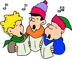 Image of Carol Singing 