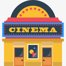 Image of Cinema Trip - Seahorses Class