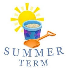 Image of School Re-opens for Summer Term