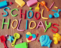 Image of School Closes for Summer Holidays