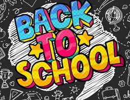 Image of School Re-opens 