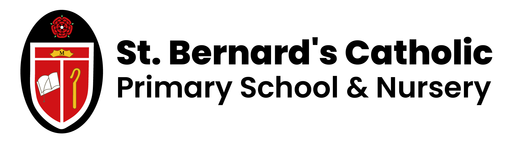 St. Bernard's Catholic Primary School & Nursery (part of Mater Ecclesiae Catholic M.A.T.)