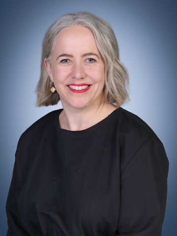 Ms Bailey
