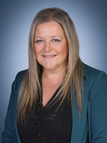 Mrs Barnes