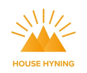 Hyning