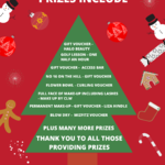 Image of Grand Christmas Draw