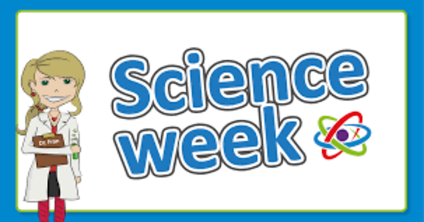 Science Week In School St Bernards Catholic Primary School And Nursery