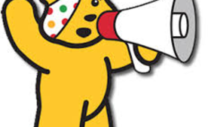 Image of Children In Need