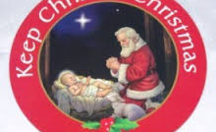 Image of Christmas 2017