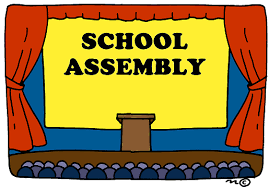 Image of Assembly with Leopards Class