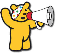 Image of Children in Need Day